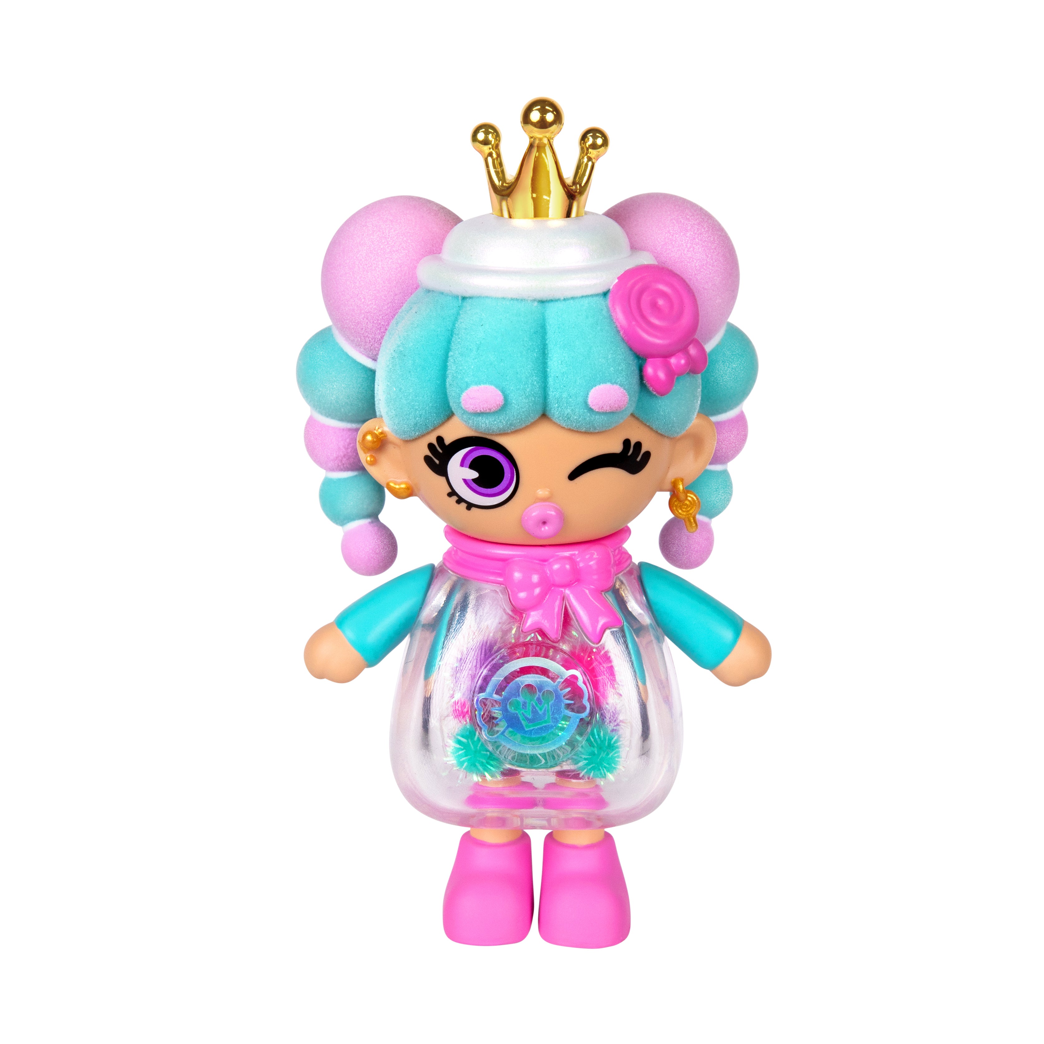 【新品】XOX KWEENIE QUIRKY KWEENS シークレット Mystery Single Pack Quirky-XOX Kweenie – Little Wings