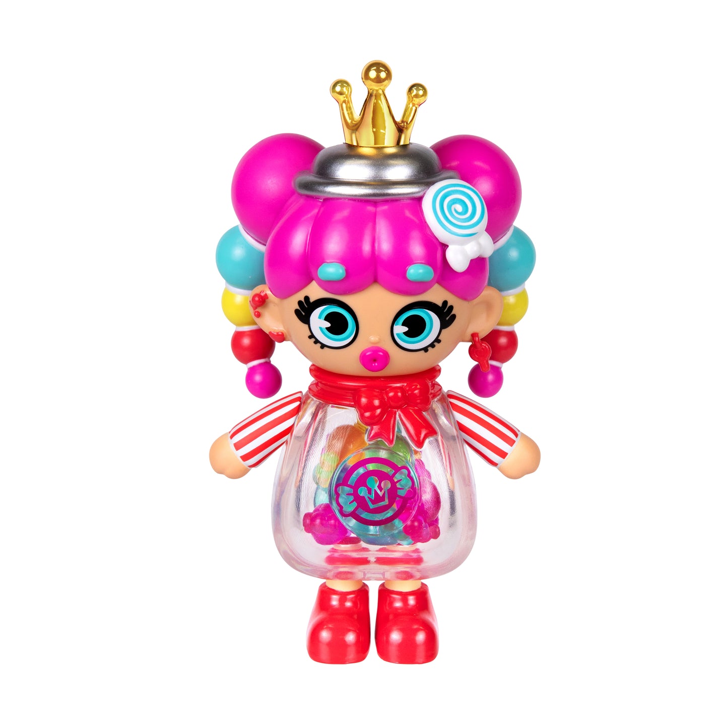 Mystery Single Pack Quirky-XOX Kweenie