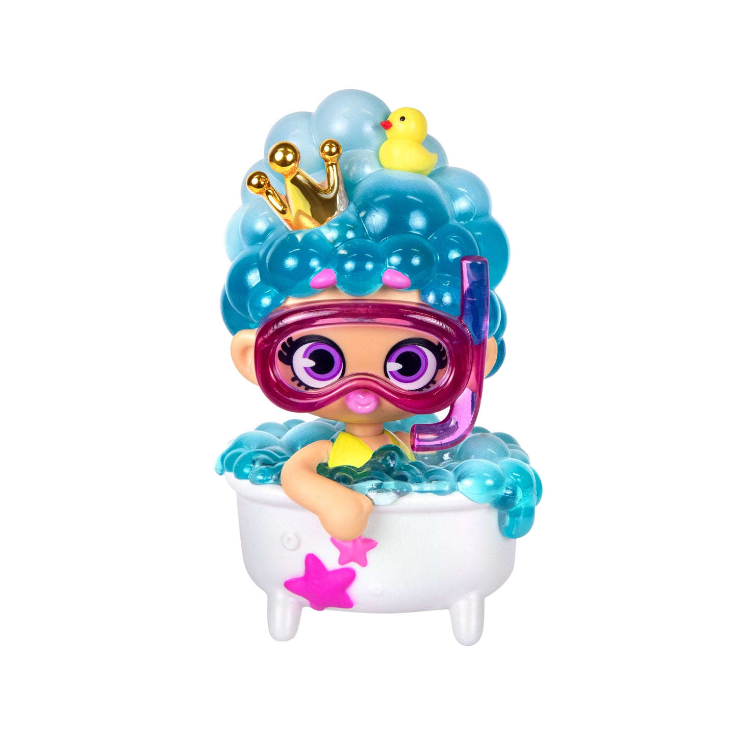 Mystery Single Pack Quirky-XOX Kweenie