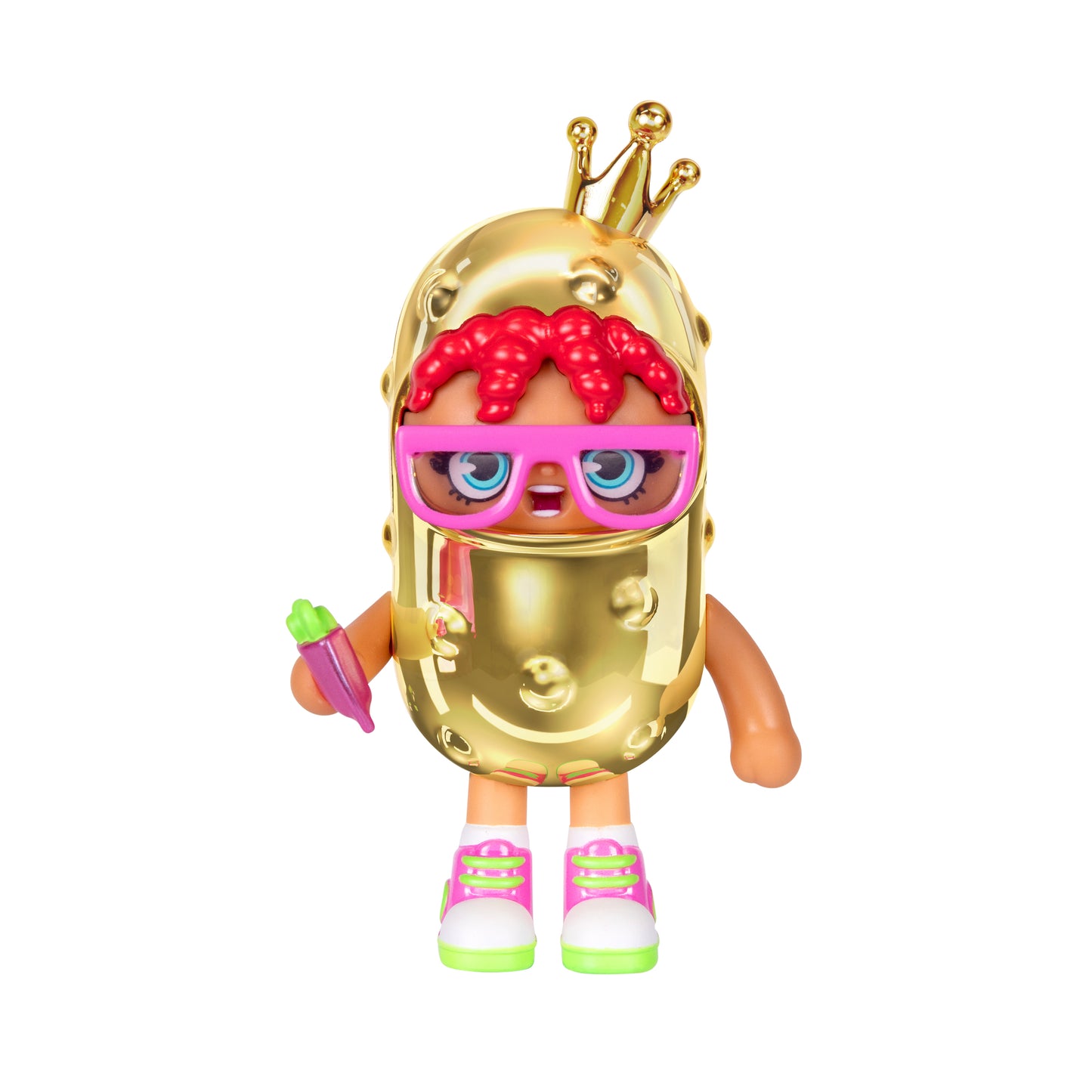 Mystery Single Pack Quirky-XOX Kweenie