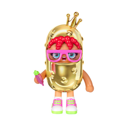 Mystery Single Pack Quirky-XOX Kweenie