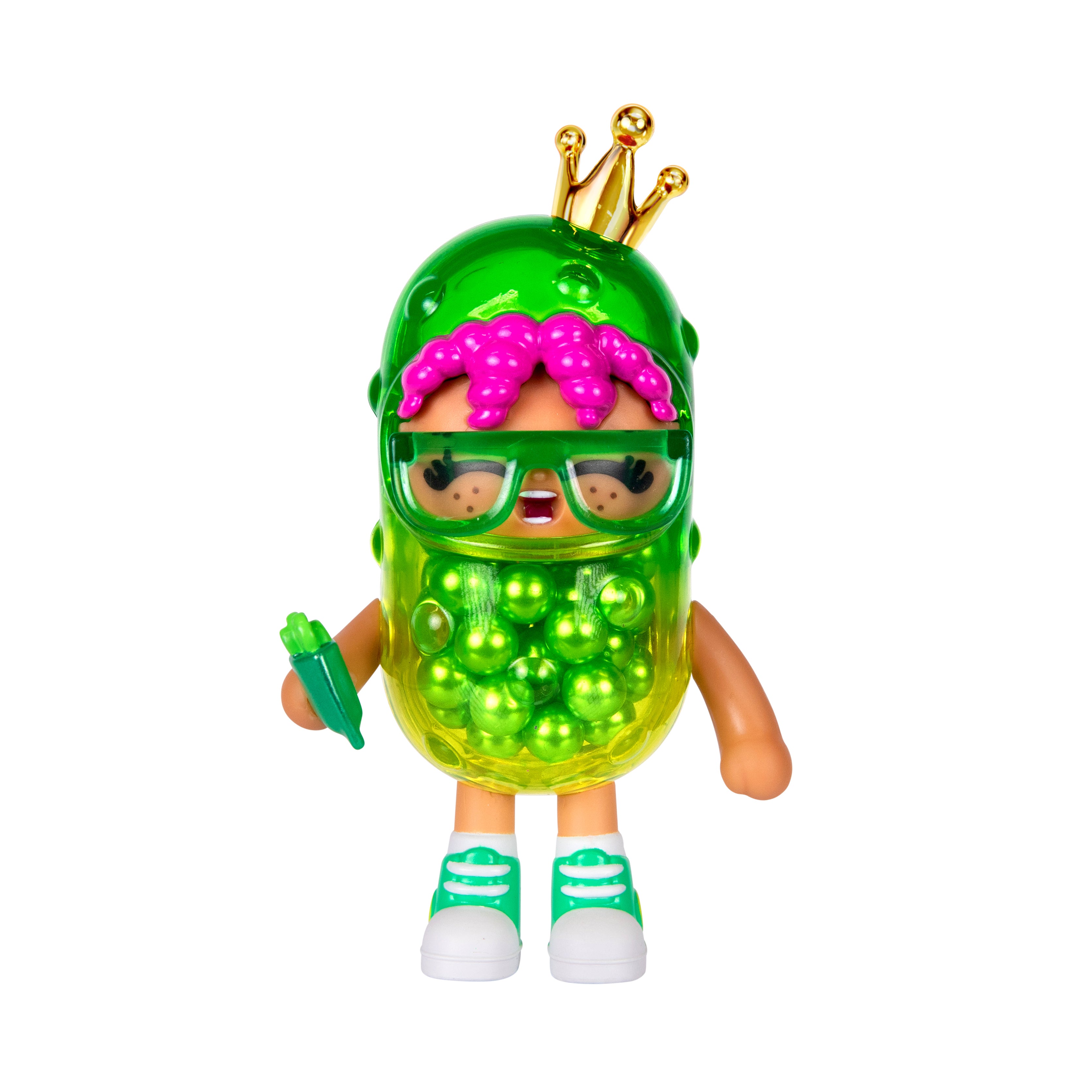 Mystery Single Pack Quirky-XOX Kweenie – Little Wings