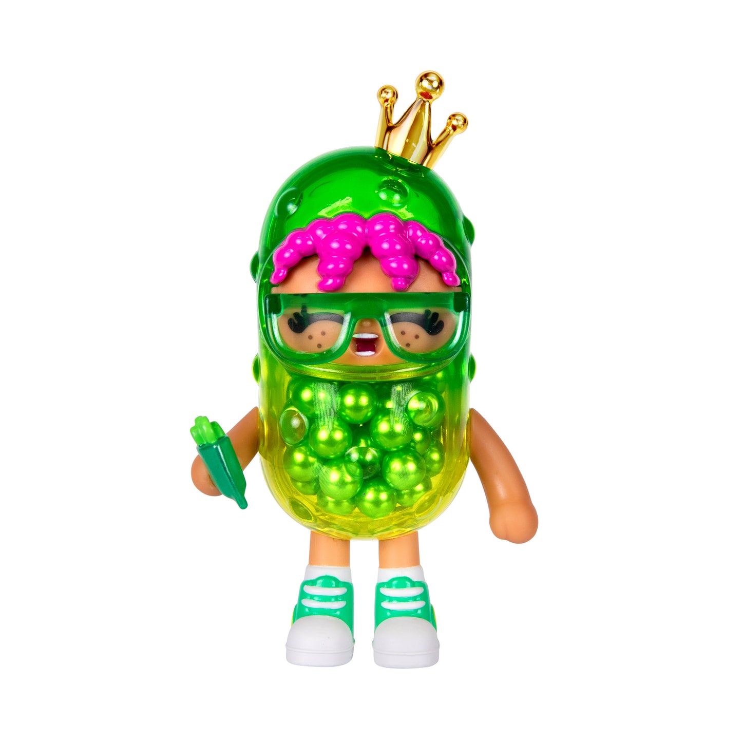 Mystery Single Pack Quirky-XOX Kweenie