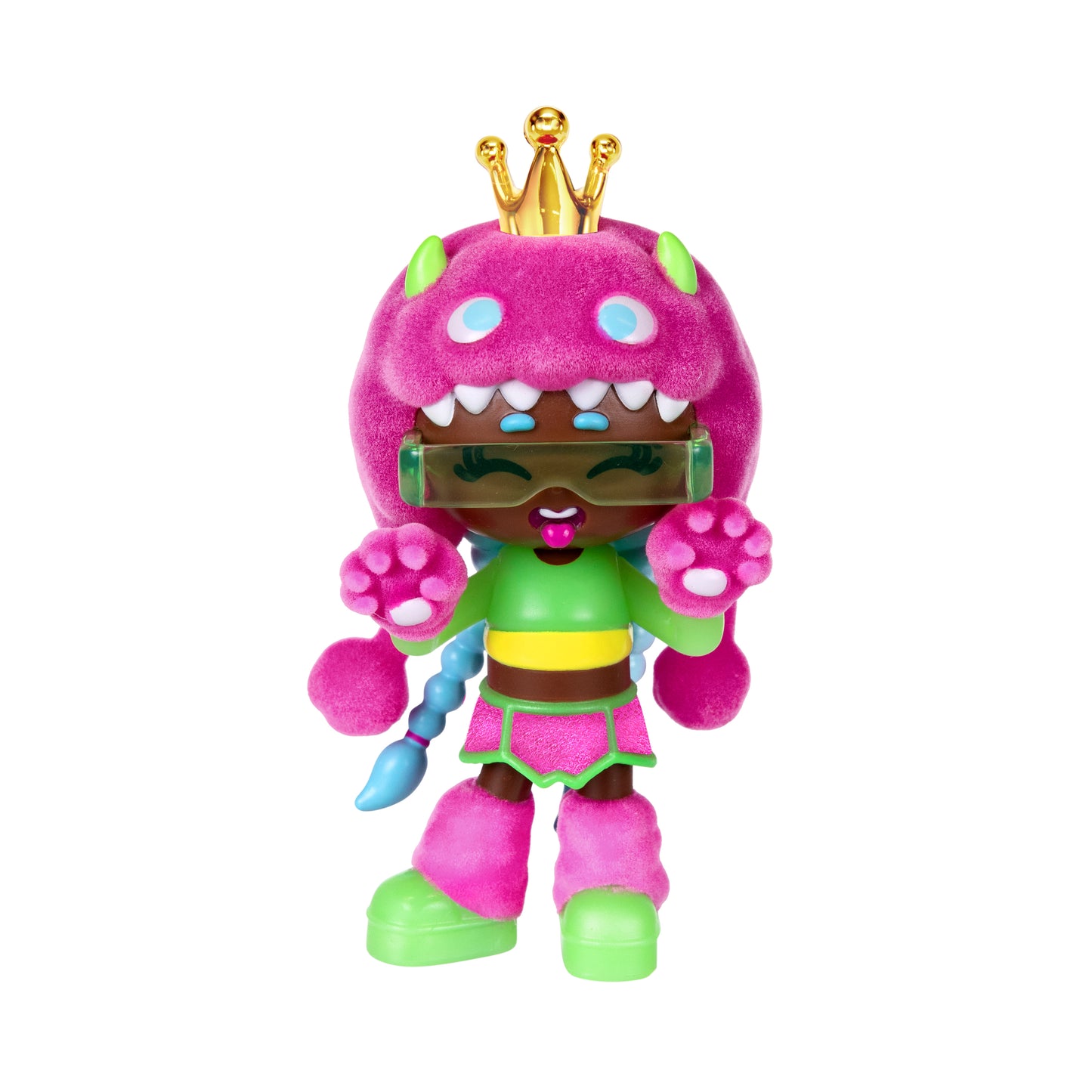 Mystery Single Pack Quirky-XOX Kweenie