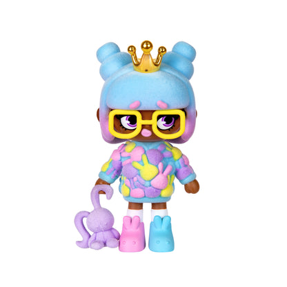 Mystery Single Pack Quirky-XOX Kweenie