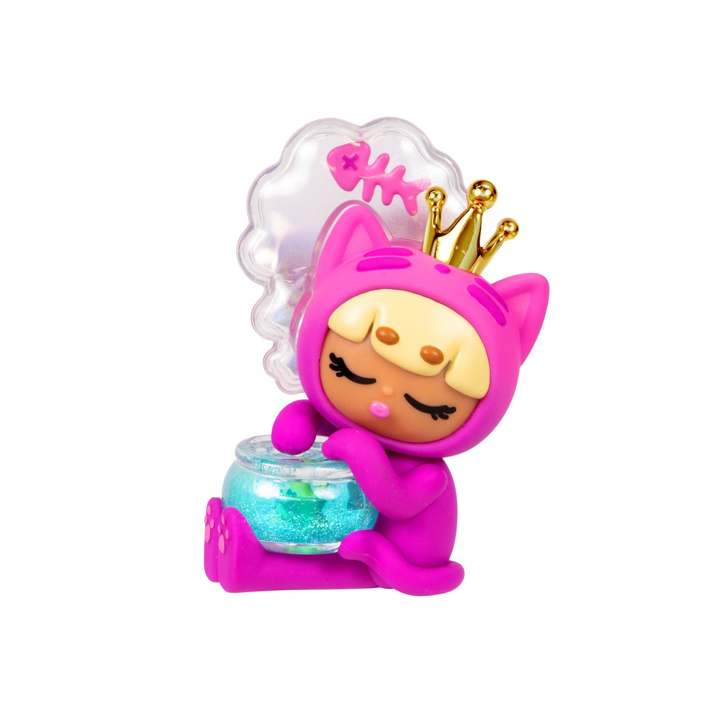 Mystery Single Pack Quirky-XOX Kweenie