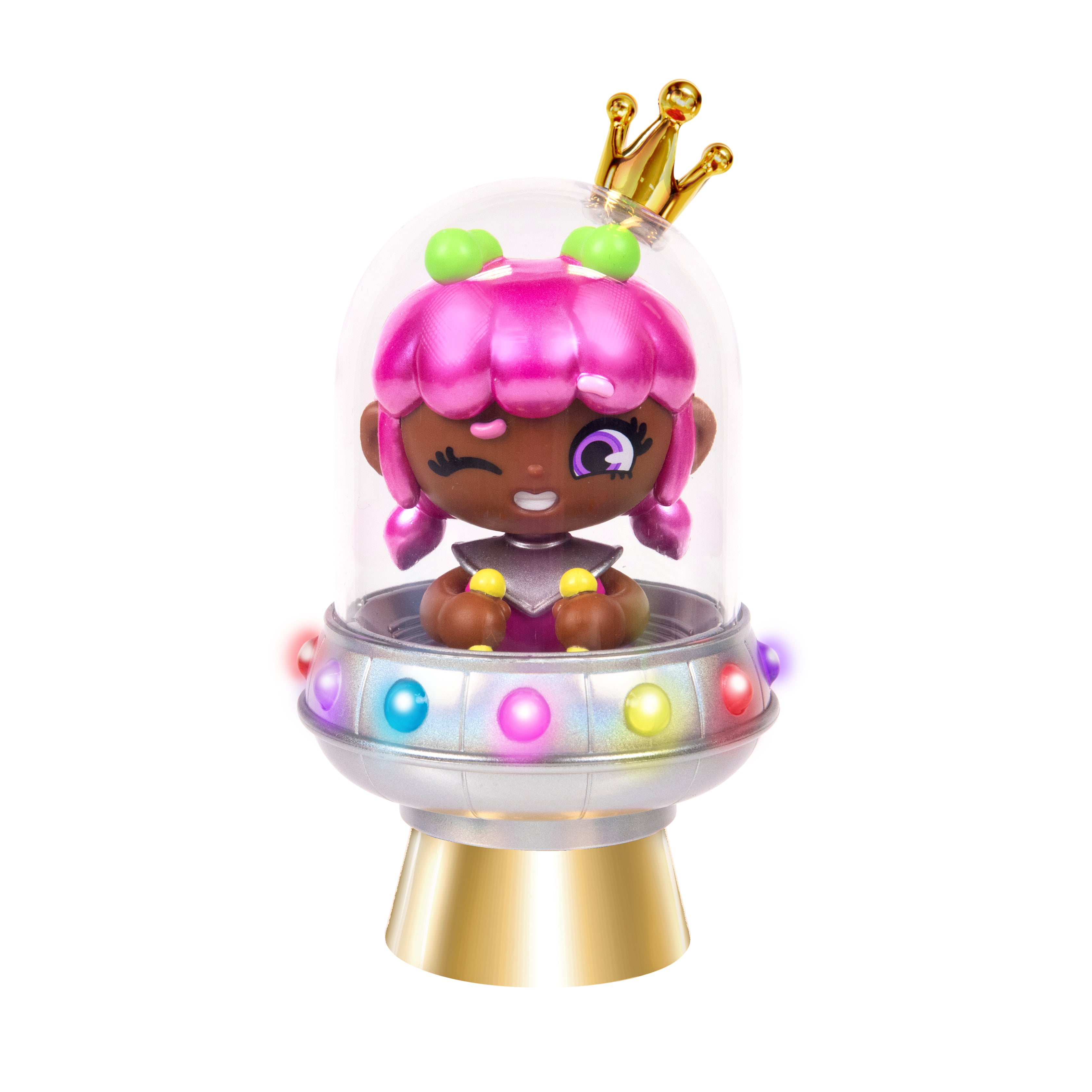 Mystery Single Pack Quirky-XOX Kweenie – Little Wings