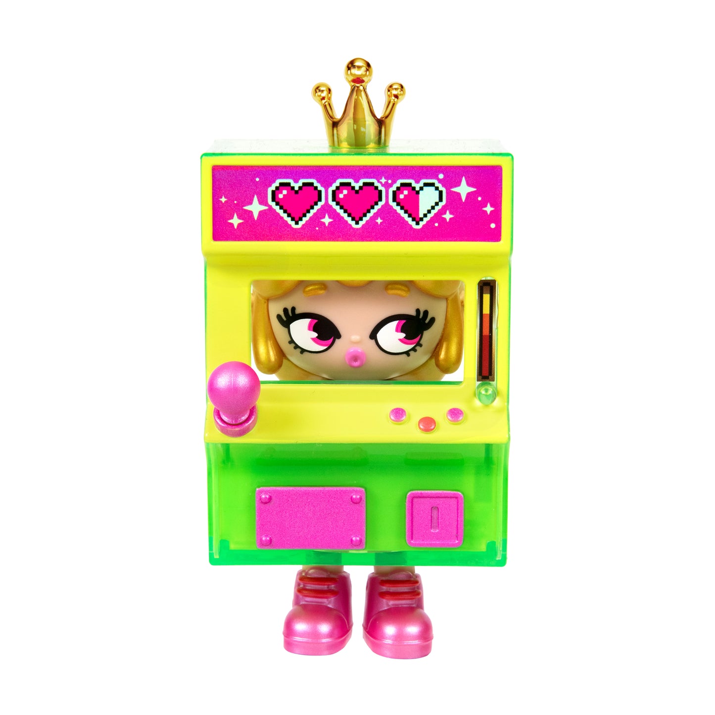 Mystery Single Pack Quirky-XOX Kweenie