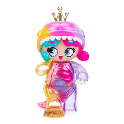 Deluxe Figure Kween of Rawr-XOX Kweenie