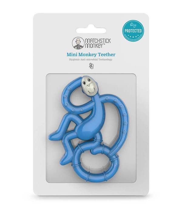 عضاضة ماتشستيك مونكي-الحجم الصغير 