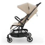 Kinderkraft - Nebo Cabin Lightweight Stroller - Beige