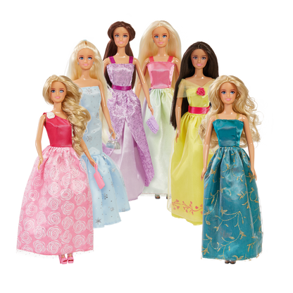 ADDO -Boulevard Boutique Glamourous Gown