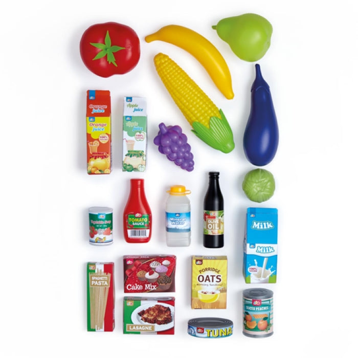 ADDO -Busy Me My Shopping Trolley