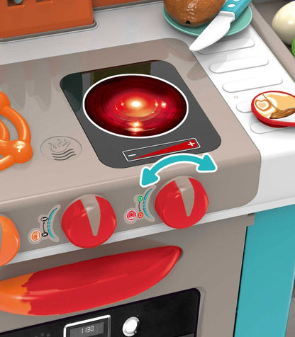 Addo- Busy Me Chefs Kitchen