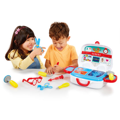 Addo-Busy Me Doctors Centre