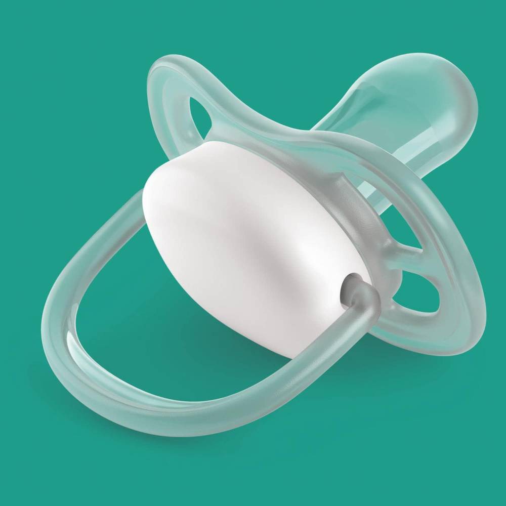 Philips Avent-Ultra Air Pacifier 6-18 months 2 pcs