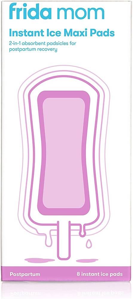 فوط صحية لما بعد الولادة-فريدامام