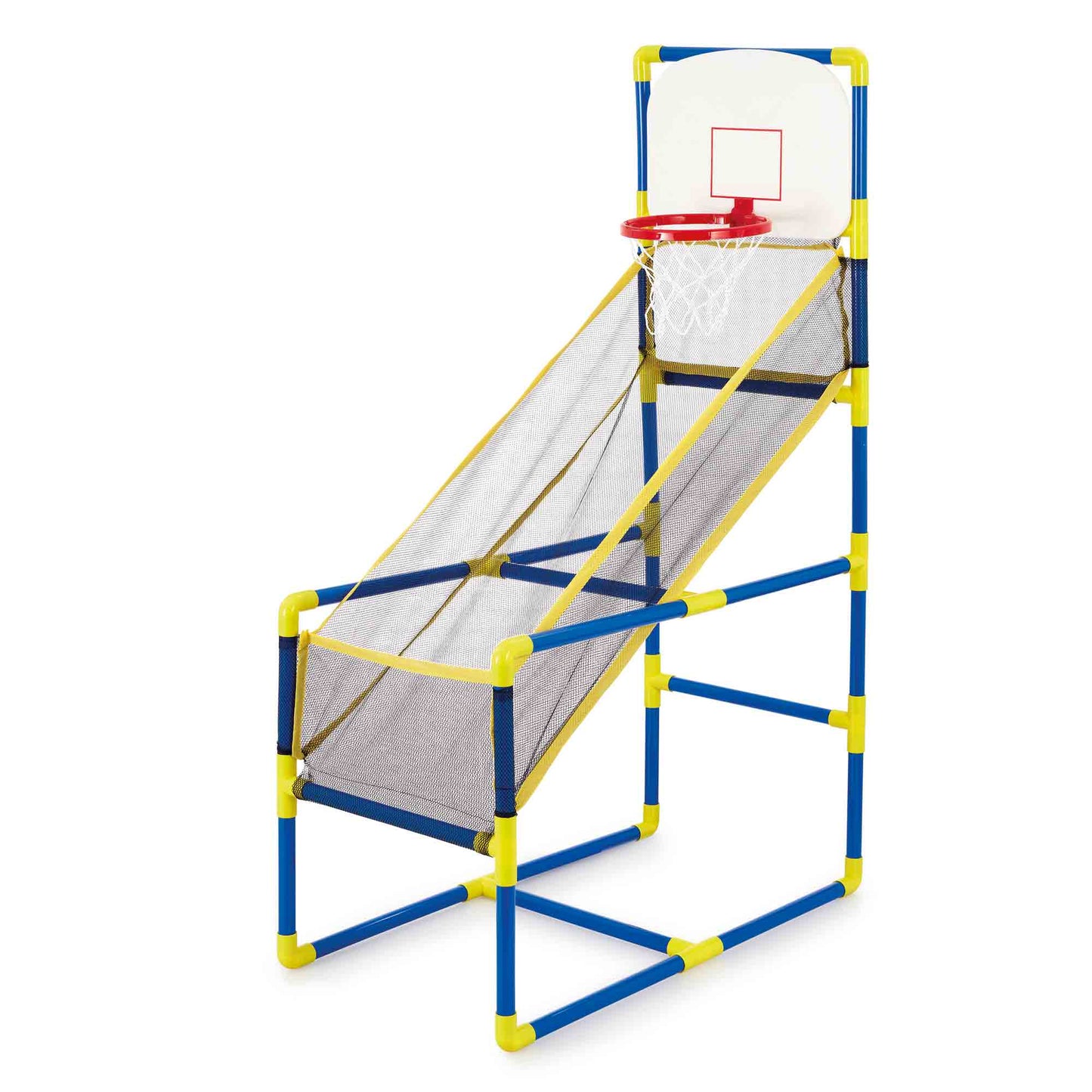 Addo-Addo Out And About Basketball Game Set