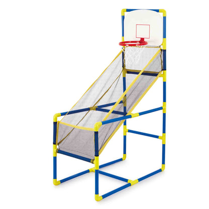 Addo-Addo Out And About Basketball Game Set