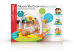 Infantino - Watch Me Grow 4-in-1 Activity Gym