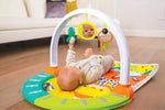 Infantino - Watch Me Grow 4-in-1 Activity Gym
