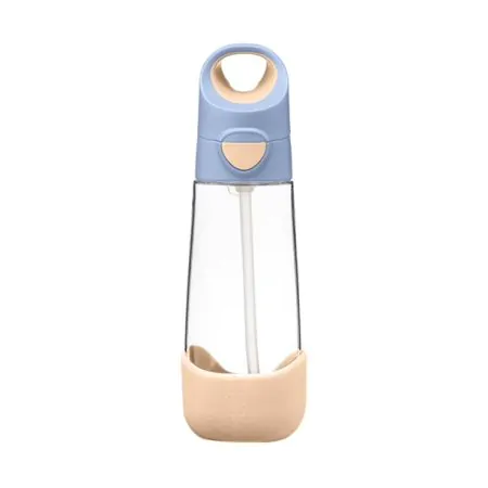 b.box Tritan™ Drink Bottle 600ml – Feeling Peachy
