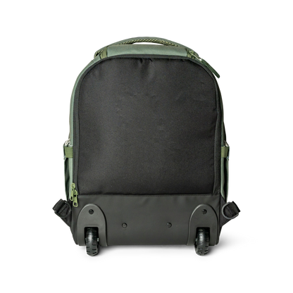 Citron- Trolley Bag- Tiger