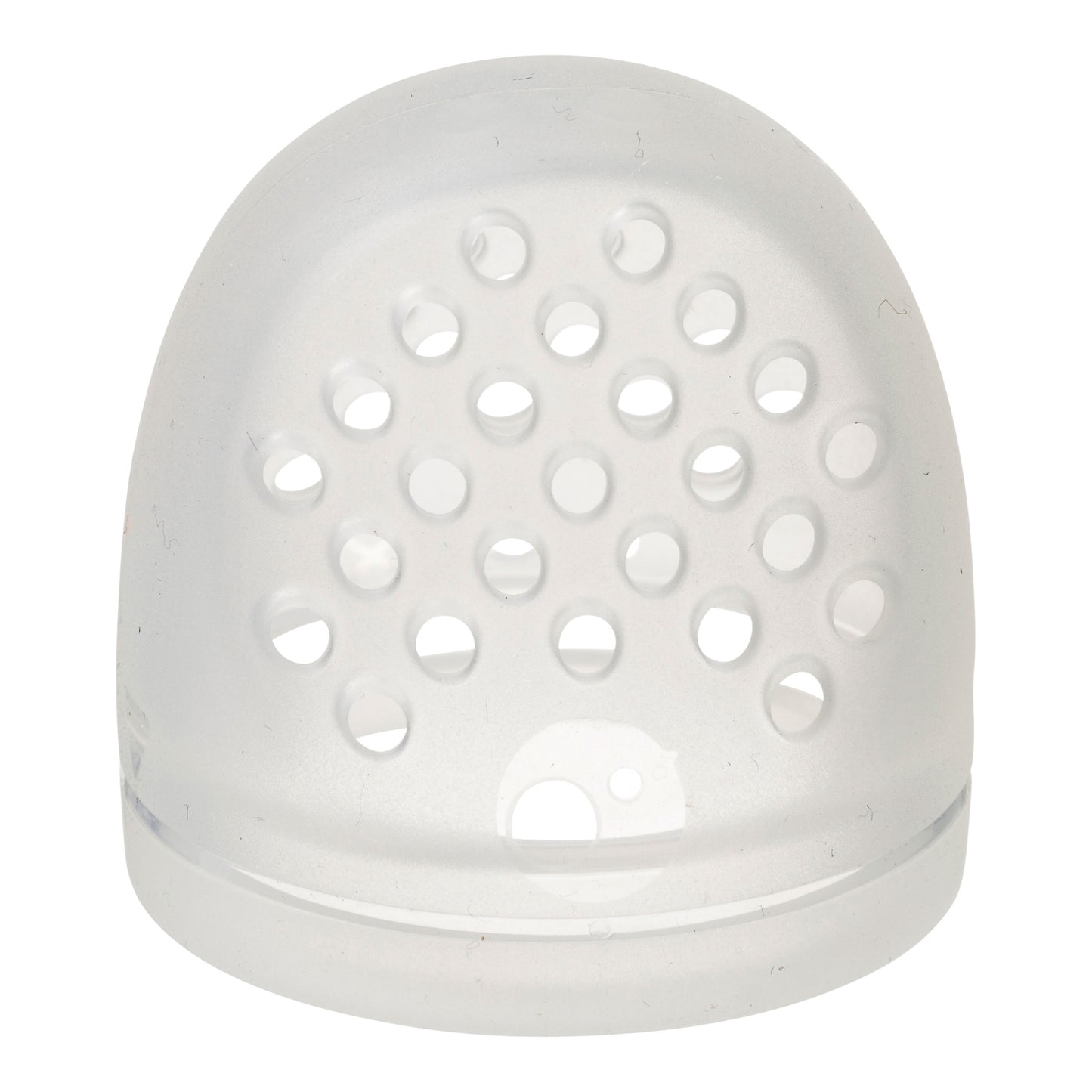 b.box - Silicone Fresh Food Feeder-passion splash