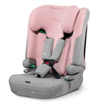 Kinderkraft - I-Comfy I-Size Travel Car Seat - Pink