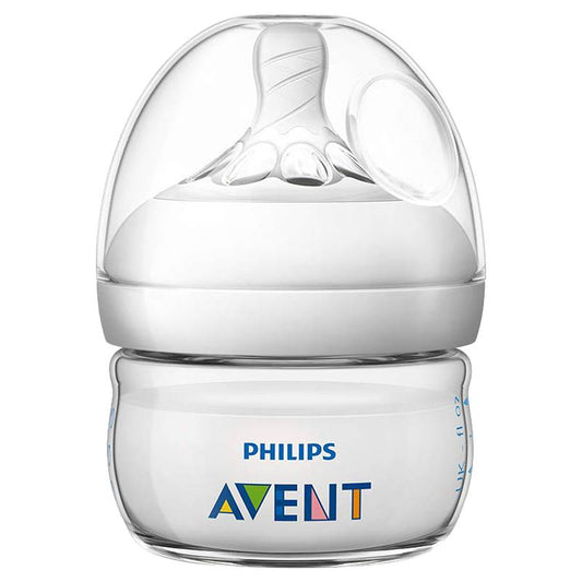 Philips Avent - Natural Bottle 60ml