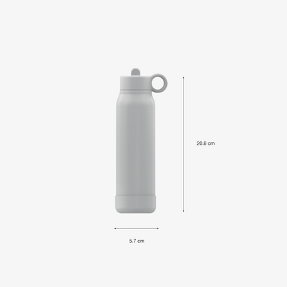 Citron -Water Bottle 350ml -Cherry