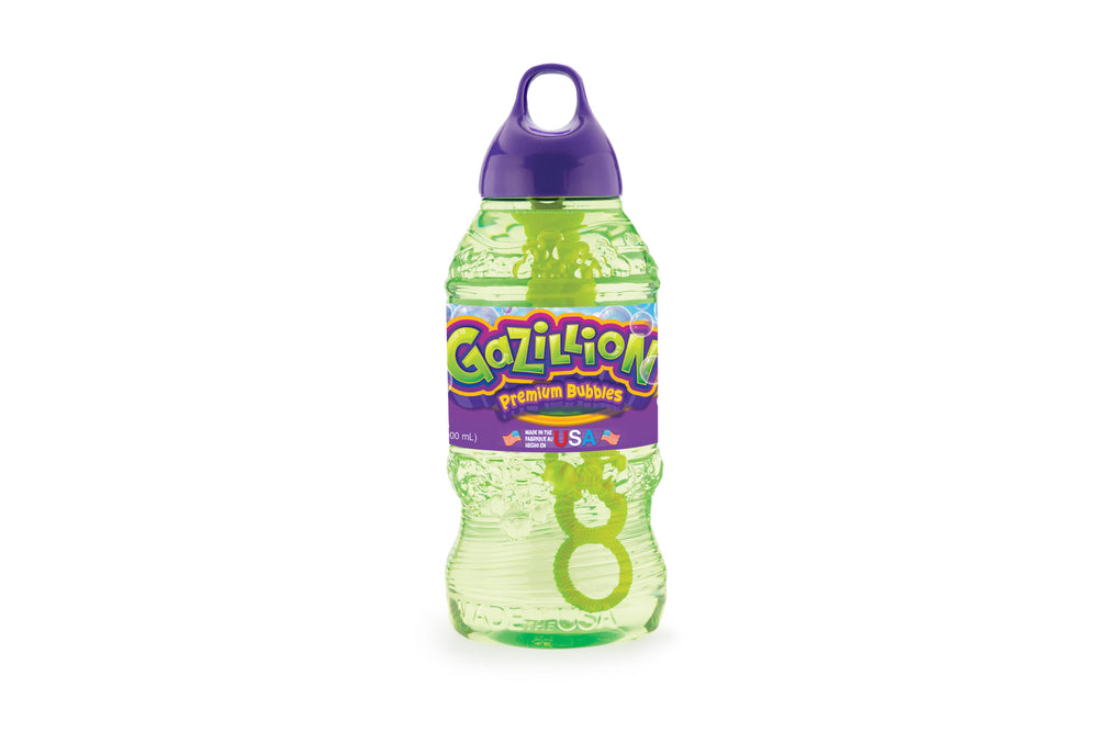 Gazillion Bubbles 2L Solution