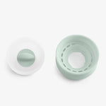 360 Drinking Cup 300ml Deep Sea Mint-Kikkaboo