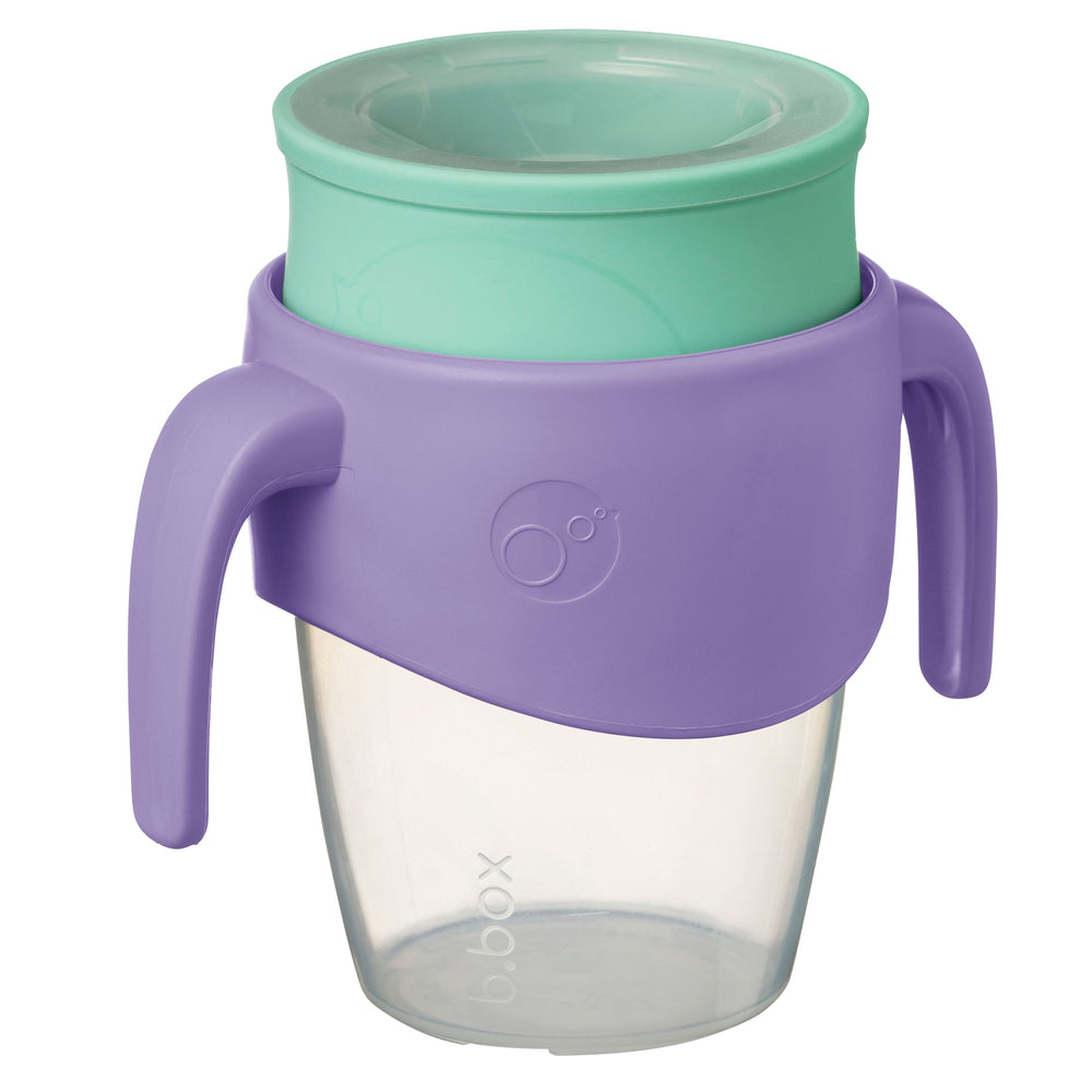 360 Cup - Lilac Pop