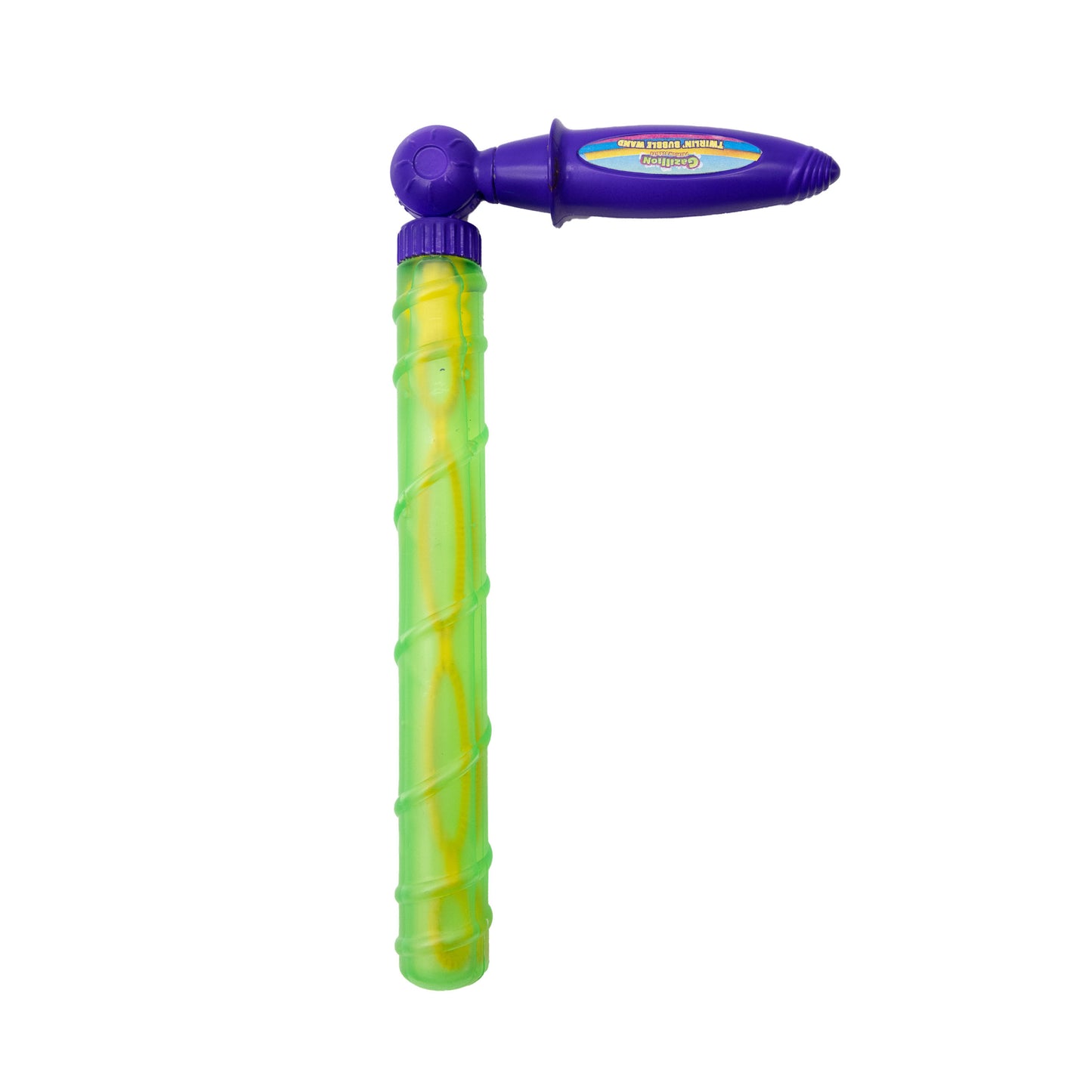 Gazillion Twirlin’ Bubble Wand