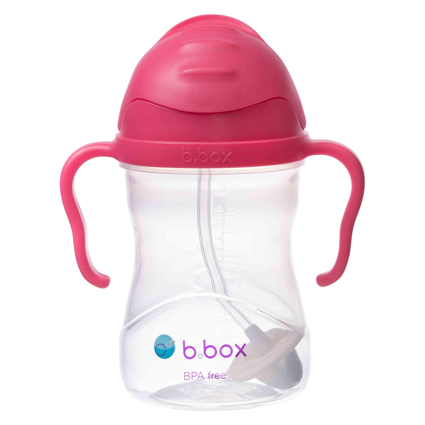 b.box - Feeding set -Strawberry Shake