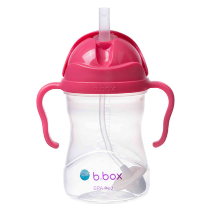 b.box - Feeding set -Strawberry Shake