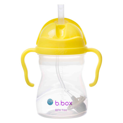 b.box - Feeding set -Lemon Sherbet