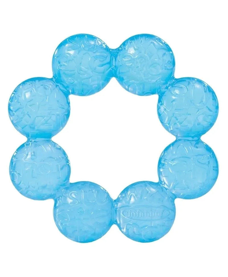 Infantino - Water Teether - Blue