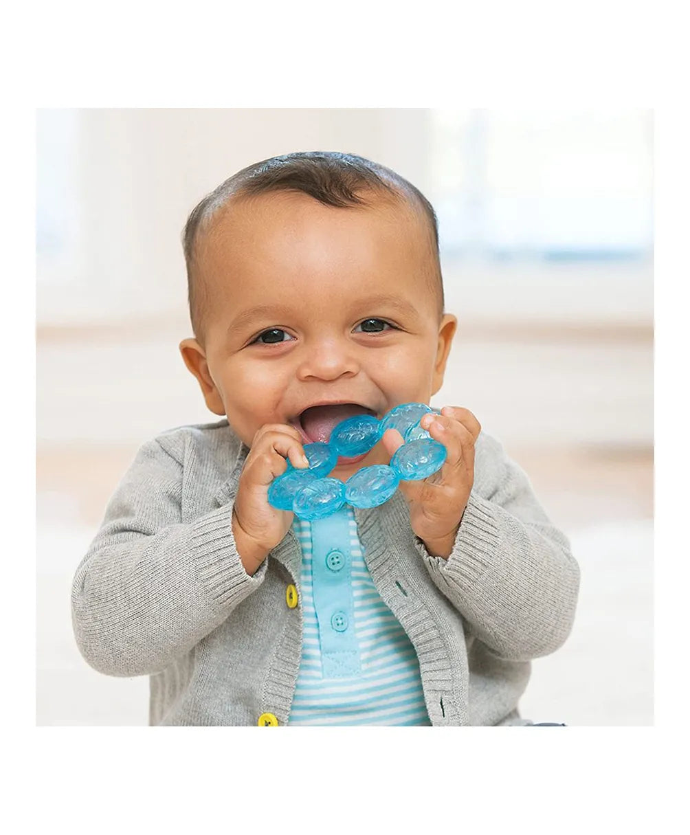 Infantino - Water Teether - Blue