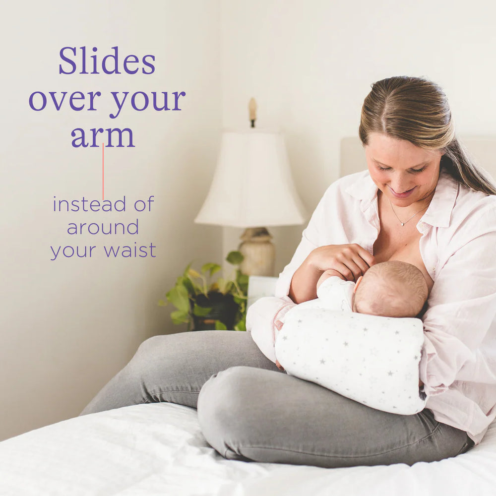 Lansinoh Breastfeeding Pillow