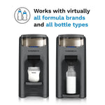 Baby Brezza - Pro Advanced Formula Dispenser - Charcoal