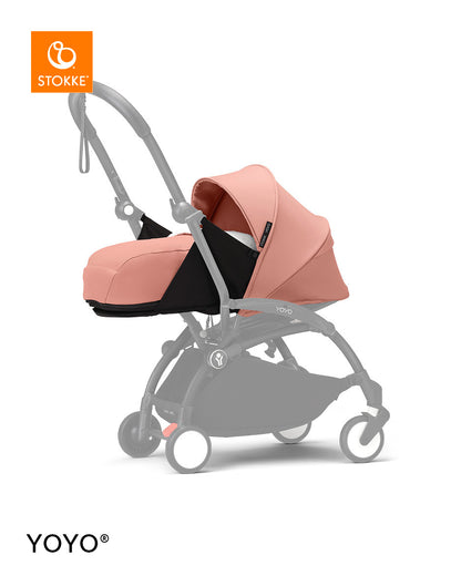 Stokke® YOYO³ Newborn Pack-Ginger