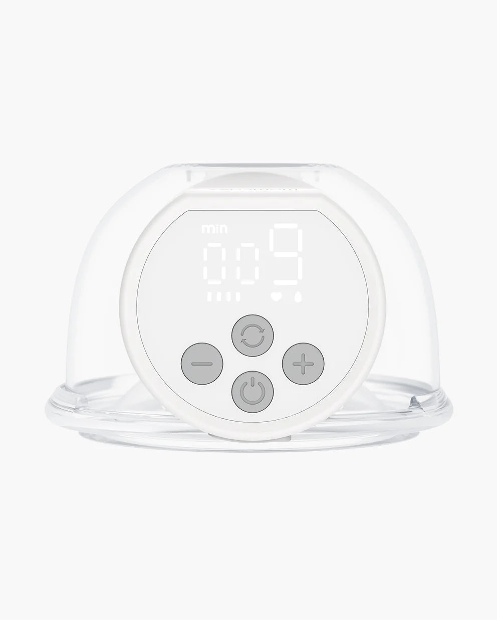 MomCozy - Wearable Electric Breast Pump S12 Pro - Single