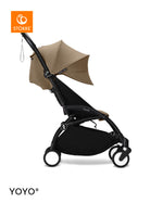 غطاء عربة Stokke® YOYO® لعمر +6 أشهر- توفي