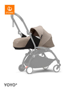 Stokke® YOYO³ Newborn Pack-Taupe