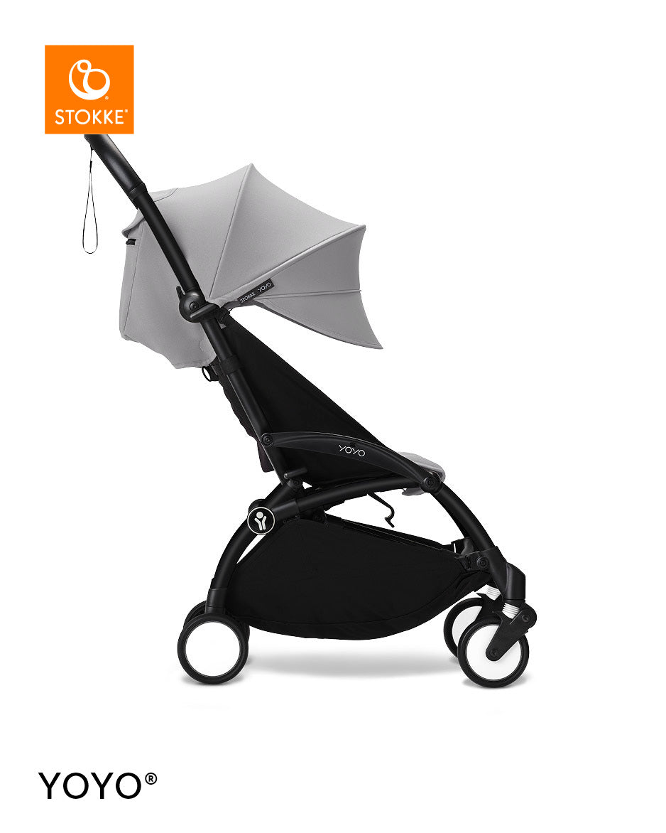 غطاء عربة Stokke® YOYO® لعمر +6 أشهر- ستون