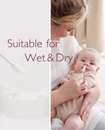 Momcozy Oral Care Series: Tongue Cleaner(40ct)