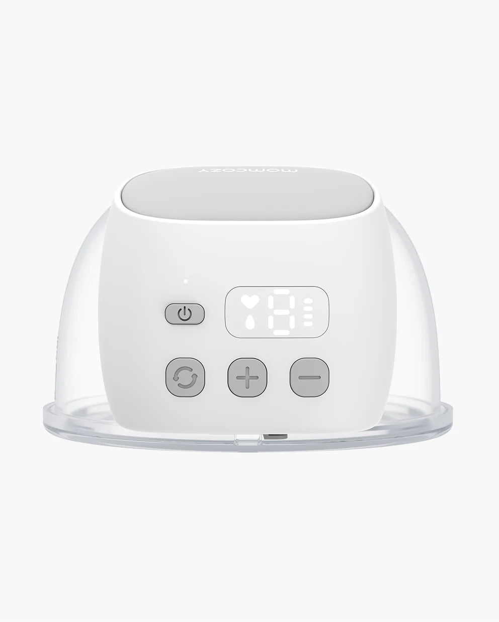 Momcozy - Mobile Style Hands-S9 Pro Wearable Breast Pump