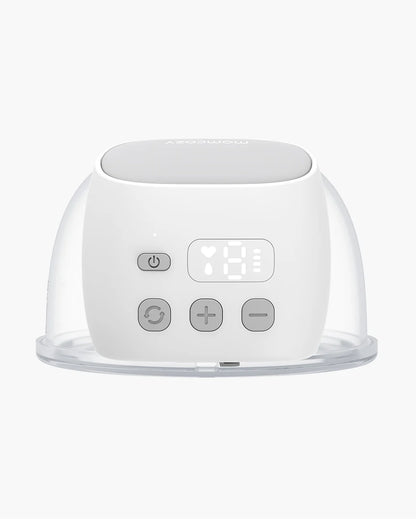 Momcozy - Mobile Style Hands-S9 Pro Wearable Breast Pump